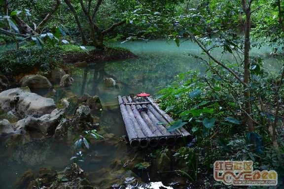 安徽涡阳:惠民活动暖民心 现场送福“年味”足